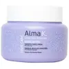 Alma K - Smooth Curls Mask Masque et cure cheveux 200 ml female