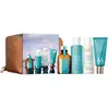 Moroccanoil Travel Kit Volume K/A Coffret soin cheveux 1 art.