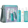 Moroccanoil Frizz Control Kit coffret cadeau pour femme 1 pcs