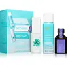 Moroccanoil Refresh, Nourish, and Go! (Light Tones) ensemble pour chev...