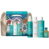 Coffret cadeau Moroccanoil pour l’hydratation des cheveux