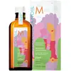 Moroccanoil Traitement à l’huile Light pour cheveux fins et clairs Lim. Ed.