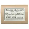 Zielinski & Rozen Red grapefruit, Bergamot, Amber Savon solide 1000 g