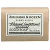 Zielinski & Rozen Rosewood, Sandalwood, Cedarwood Savon solide 1000 g