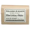 Zielinski & Rozen Black Vetiver, Amber Savon solide 1000 g