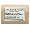 Zielinski & Rozen Orchid, Vanilla, Amber Savon solide 1000 g