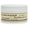 Zielinski & Rozen Orchid, Vanilla, Amber Gommage corps 1000 ml