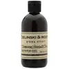 Zielinski & Rozen Cedarwood, Patchouli, Jasmine Gel douche 1000 ml