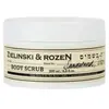 Zielinski & Rozen Sandalwood, Jasmine Gommage corps 1000 ml