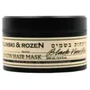 Zielinski & Rozen Black Vanilla Keratin Masque cheveux 1000 ml