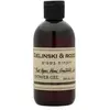 Zielinski & Rozen Pink Pepper, Elemi, Cinnamon, Leather Gel douche 100...