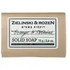 Zielinski & Rozen Orange & Jasmine Savon solide 1000 g