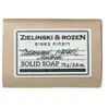 Zielinski & Rozen Cedarwood, Neroli, Amber Savon solide 1000 g