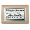Zielinski & Rozen Black Vanilla Savon solide 1000 g