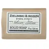 Zielinski & Rozen Vetiver, Lemon Savon solide 1000 g