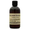Zielinski & Rozen Leather, Sandalwood, Amber Gel douche 1000 ml
