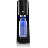 Machine à soda - Sodastream - E Terra - Noir - 3 niveaux de gazéification - 1L