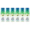 Lot de 6 Concentrés LIMONADE SODASTREAM - 440ml