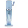 Machine à soda et eau gazeuse Sodastream Art Bleu Pastel