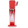Machine à soda et eau gazeuse Sodastream Art Mandarine Rouge Edition limitée