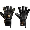 Elite Sport Gants De Gardien De But Black Real