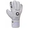 Gants de gardien enfant Elite Sport Warrior Blanc Taille 4 EL3002070