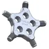 Pilo Identifiant De Fil D´exécution Thread Star One Size
