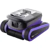 MAYTRONICS Robot piscine sans fil - Niya - Sonar F5 - Nettoyage automatique - 12 m - 9 kg