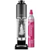 Machine à soda SODASTREAM Machine FRESH PLUS Noire