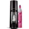 Machine à soda SODASTREAM CLASSIC Noire