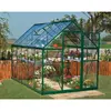 CANOPIA BY PALRAM Serre de jardin Harmony 306 x 185 cm Vert