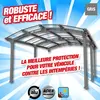 CANOPIA BY PALRAM Carport aluminium Arcadia 5000