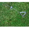 CANOPIA BY PALRAM Kit d'ancrage pour serre et abri de jardin