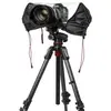 Manfrotto ProLight E-702, Housse de pluie pr reflex + objectif 70-200