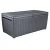 Keter Boîte de rangement de jardin Sumatra 511 L