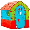 TP Toys Maisonnette plastique dream house palplay 95 x 90 x 110 cm