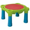 Habitat et Jardin Table de jeux extérieure sable et eau JULIAN - L73.5 x P66 x H44 cm