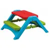 Palplay Ltd. Table De Pic-Nic Pliable