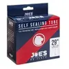 No flats joe s chambre a air anti crevaison 27 5  x1 9 2 35   schrader