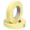 Joe's No Flats Tubeless Rim Tape 60 m 29 mm Ruban de jante Yellow