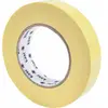Ruban Tubeless Jaune 60m x 21mm pour Jantes Route et ROAD JOE'S