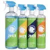 Joes-no-flats Dégraissant Bio 500ml avec Distributeur Écologique JOE'S