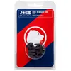 Clé Valve Joe S Presta, noire, 10 unités, noire, 10 unités