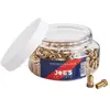 Joe S Adaptateurs De Valve Thin/fat 100 Unités One Size