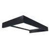 Palram - Canopia Marquise Sophia 1600 Gris Anthracite