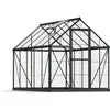 Canopia Serre de jardin Harmony Gris