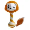 Tiny Love Hochet de Dentition Bébé Leonardo le Lion Naissance à 24 Mois