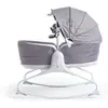 TRANSAT ROCKER NAPPER COSY évolution gris chiné