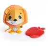 Tiny Love Jouet Intéractif Wonder Buddies - Leonardo Le Lion - Tiny Love