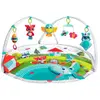 Tiny Love Tapis d'éveil Gymini Dynamic Dans la Prairie (110 x 90 cm)